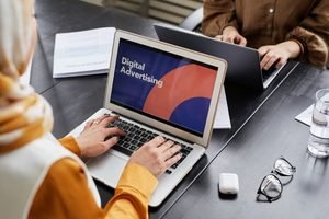 Digital Ad Agency